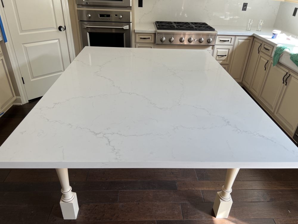 Photo of Choice Granite & Kitchen Cabinets