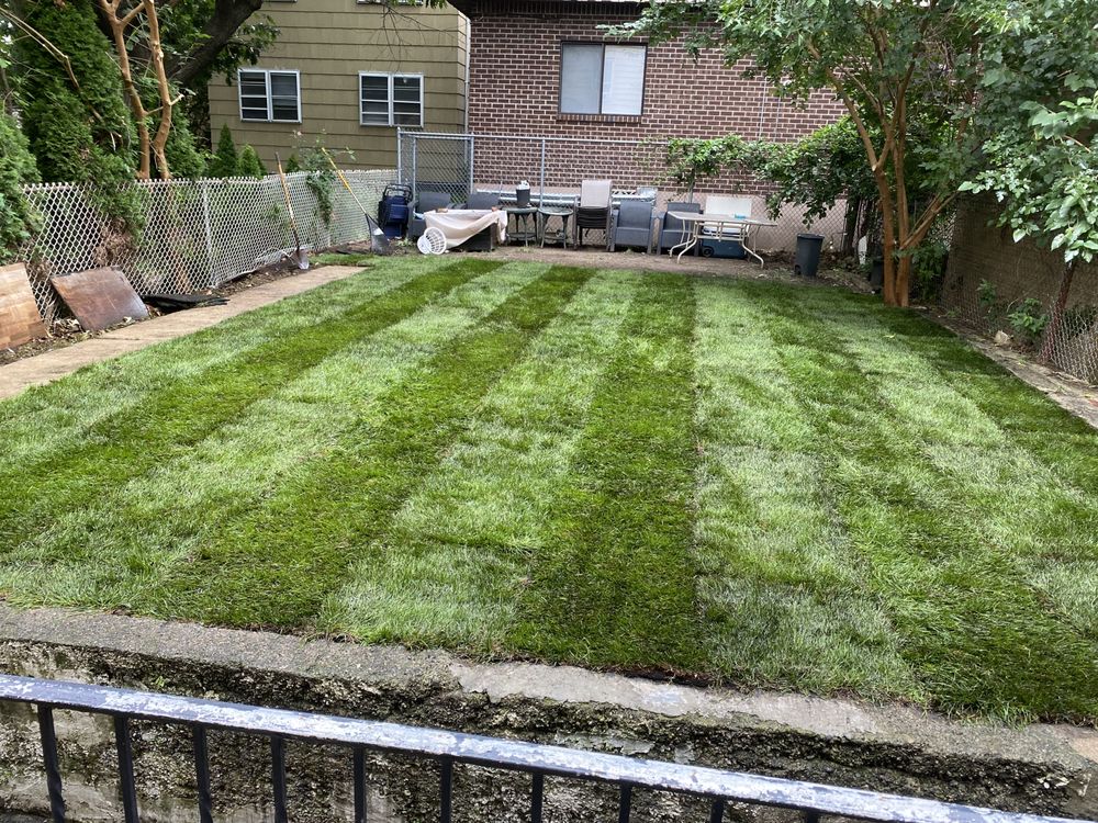 Photo of Garden Culture NYC