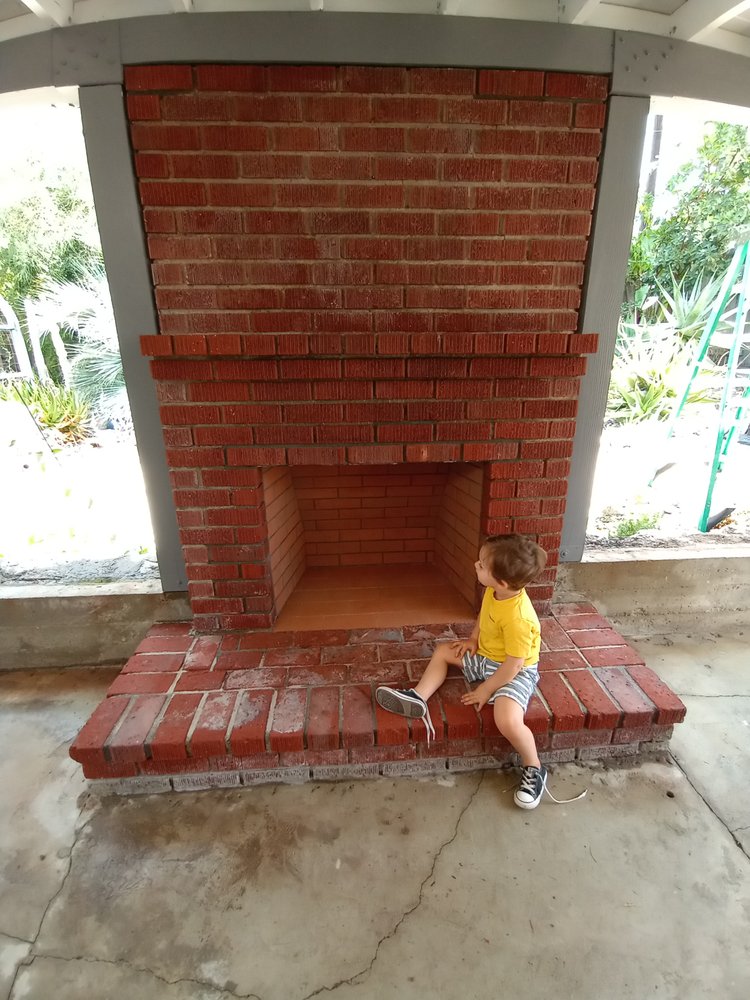 Photo of M&R Masonry