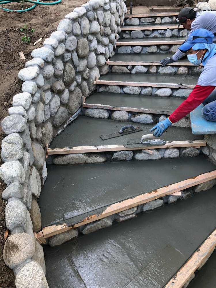 Photo of M&R Masonry
