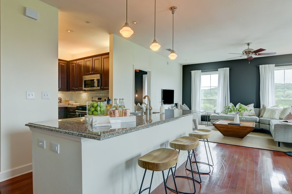 Photo of Top Texas Apartments