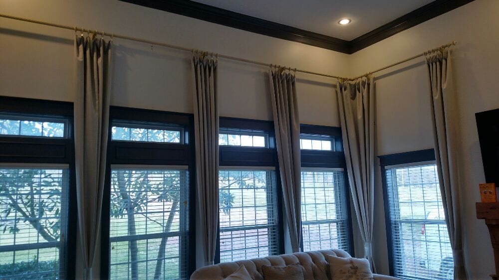 Photo of Renaissance Window Coverings