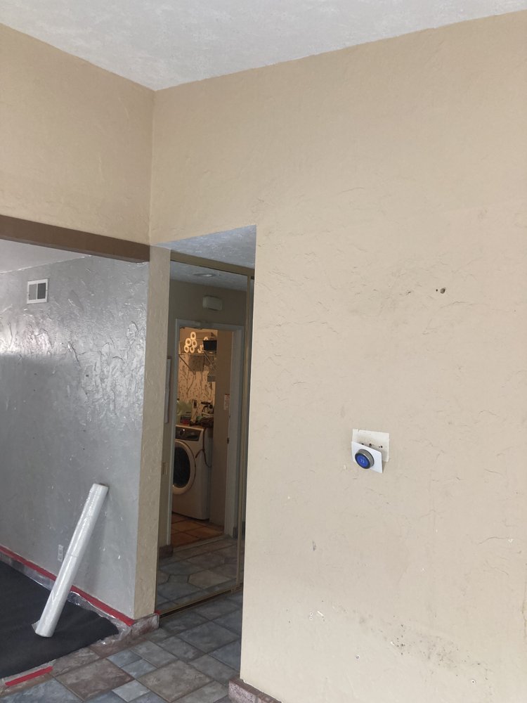 Photo of Gavin Plastering Services