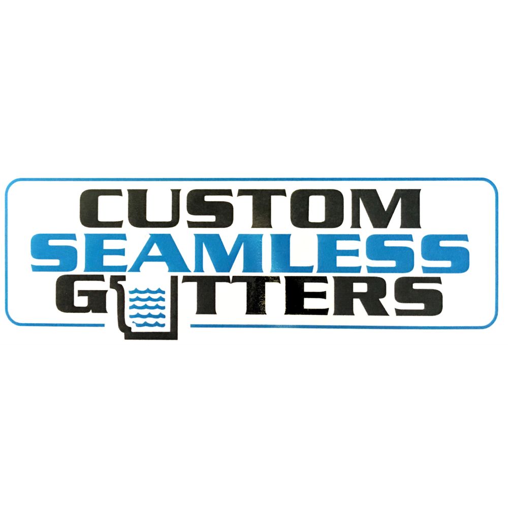 Photo of Custom Seamless Gutters