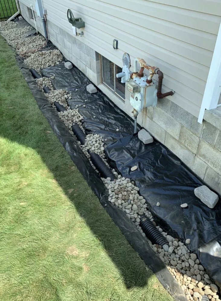 Photo of Upstate Masonry and Construction