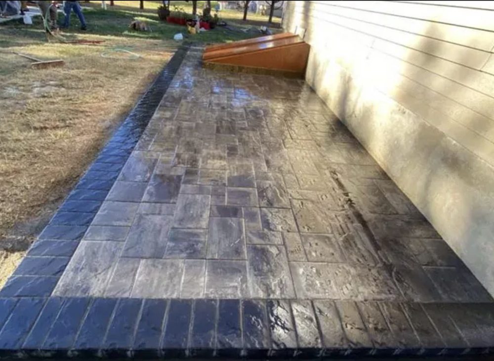 Photo of Upstate Masonry and Construction