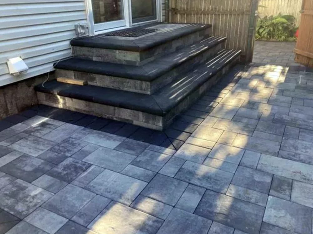 Photo of Upstate Masonry and Construction