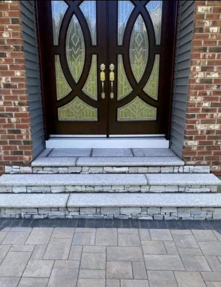 Photo of Upstate Masonry and Construction