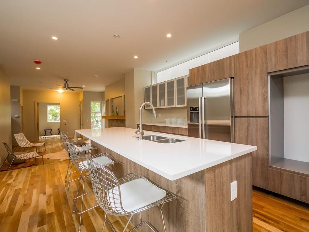 Photo of HD Flooring