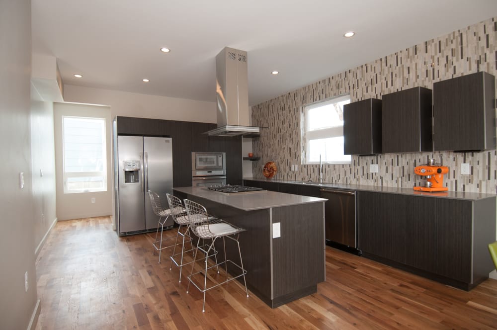 Photo of HD Flooring