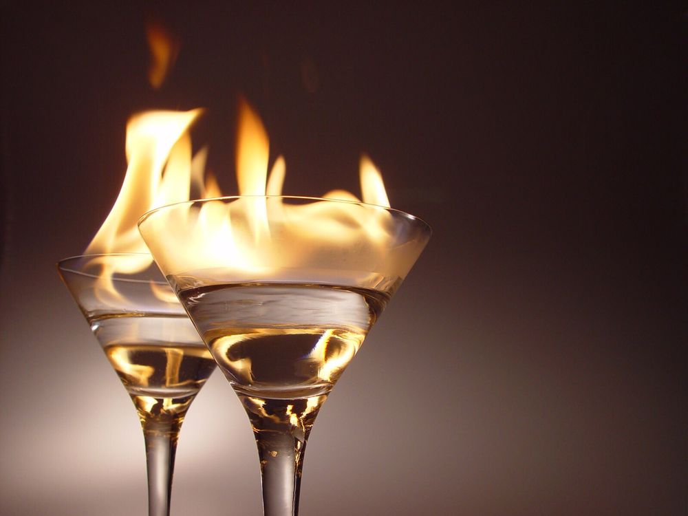 Photo of Crystie's Cocktails