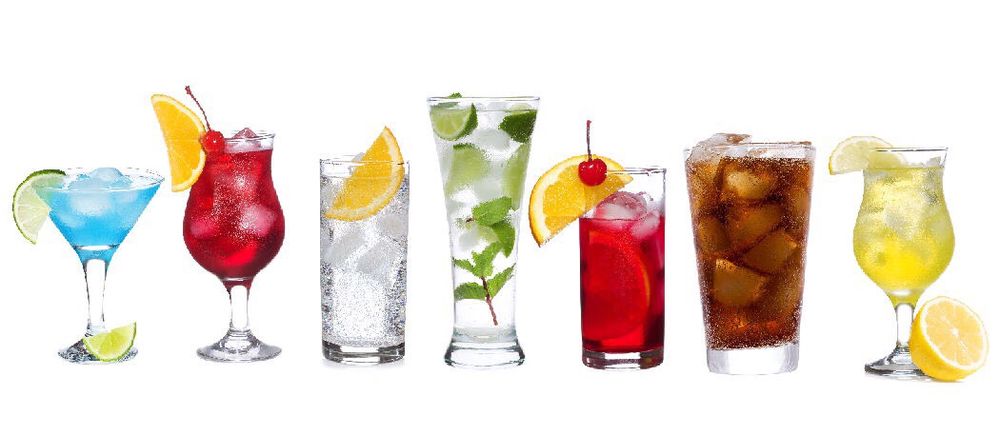 Photo of Crystie's Cocktails