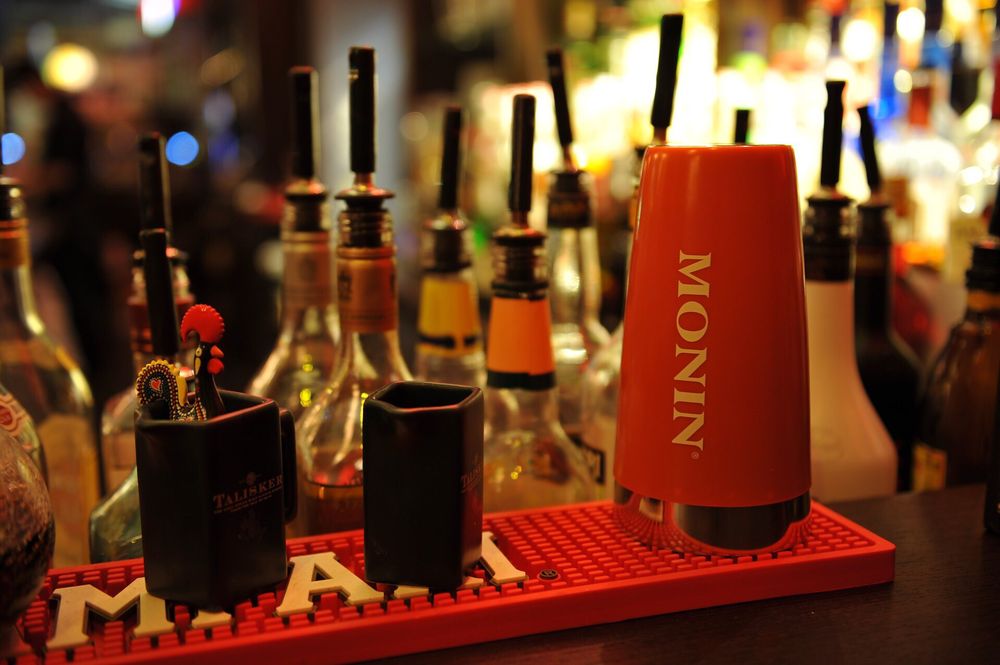 Photo of Crystie's Cocktails
