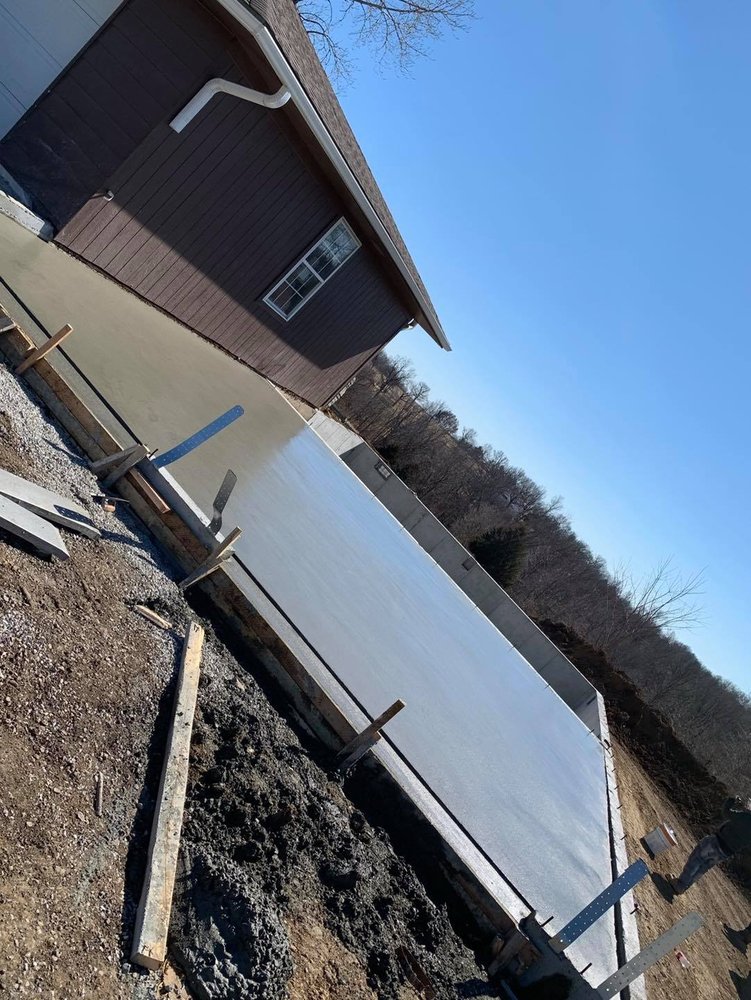 Photo of RK Deluxe Concrete