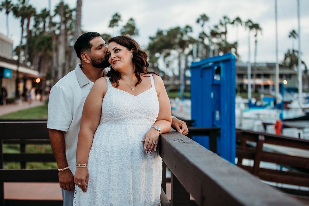 Photo of Tina Q photography
