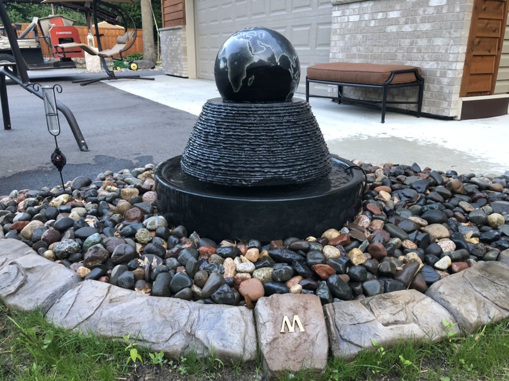 Photo of Curb-It Design