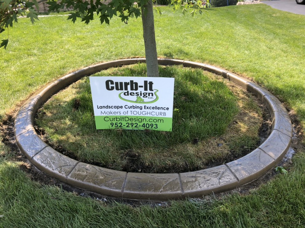 Photo of Curb-It Design
