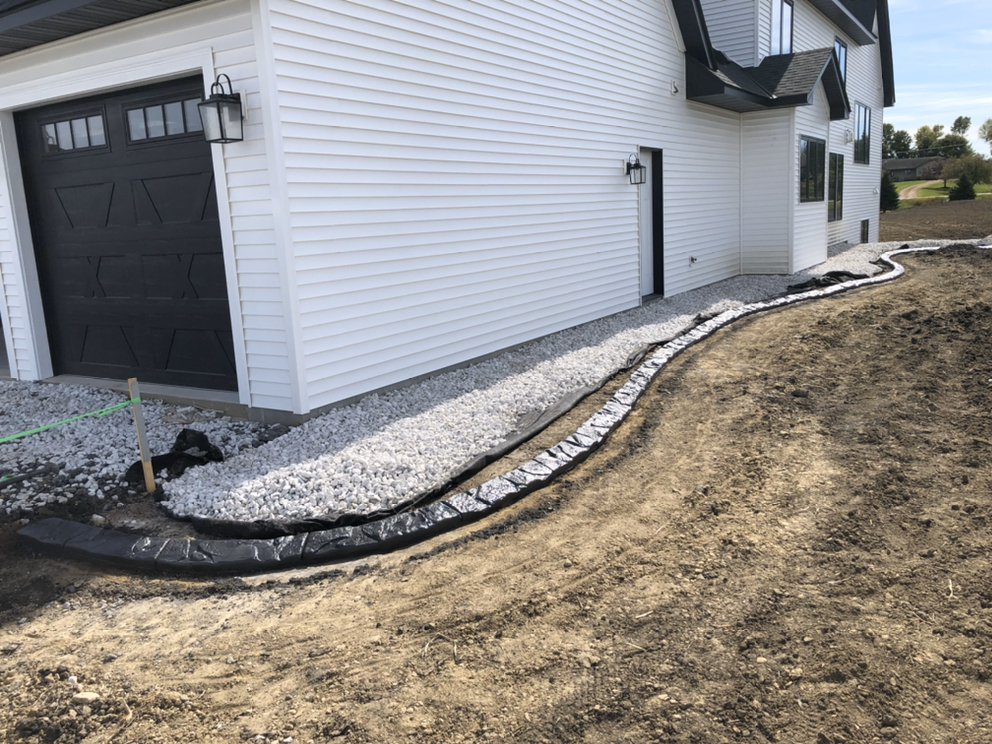 Photo of Curb-It Design