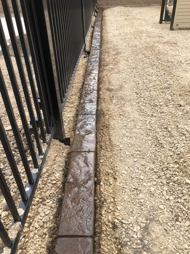 Photo of Curb-It Design