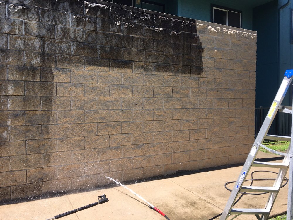 Photo of Extreme Pressure Washers