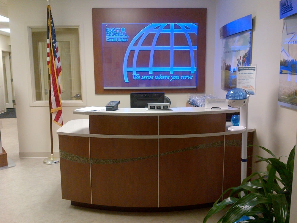 Photo of Navy Federal Credit Union