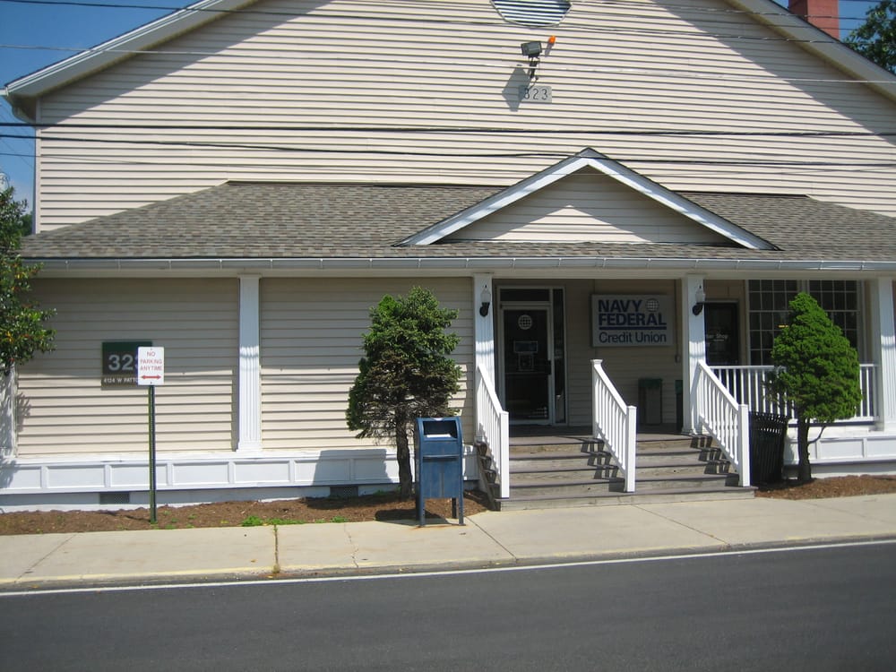 Photo of Navy Federal Credit Union