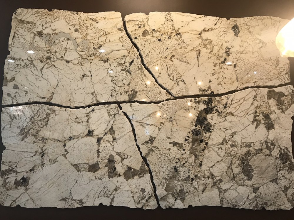 Photo of Mont Surfaces by Mont Granite