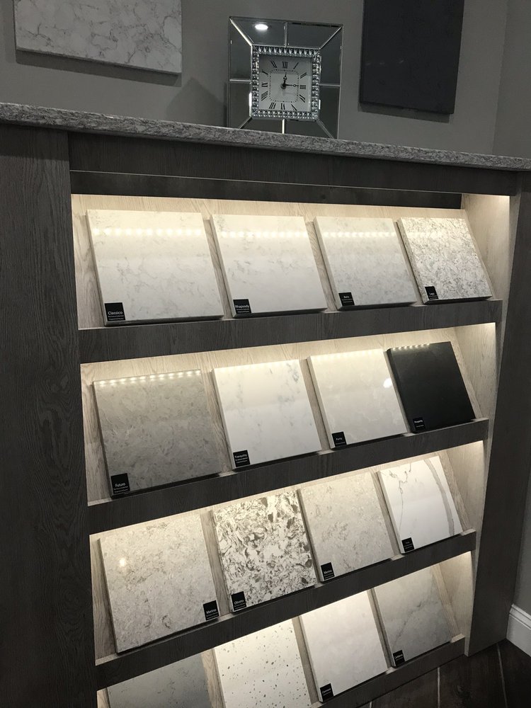 Photo of Mont Surfaces by Mont Granite