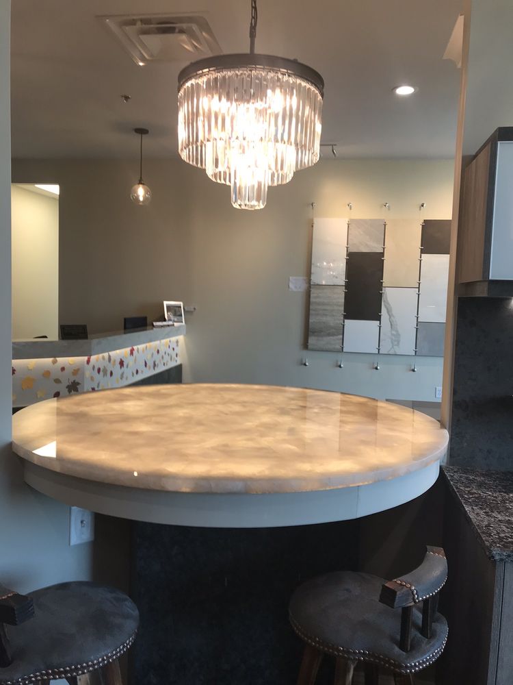 Photo of Mont Surfaces by Mont Granite