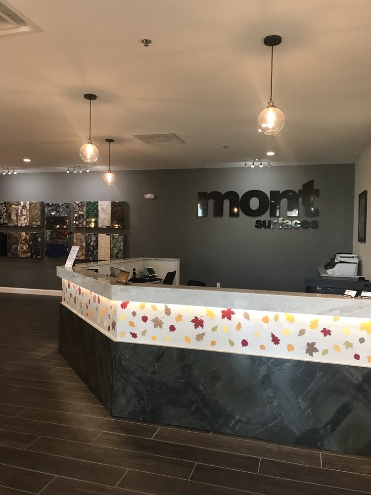 Photo of Mont Surfaces by Mont Granite