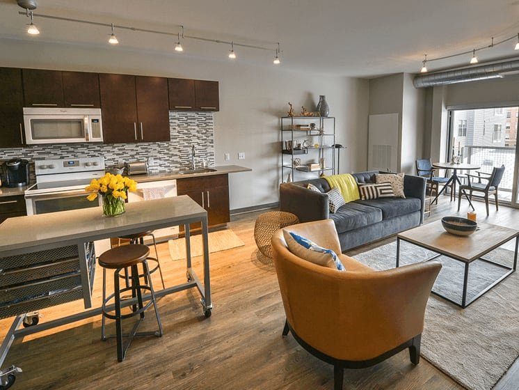 Photo of Bakery Living