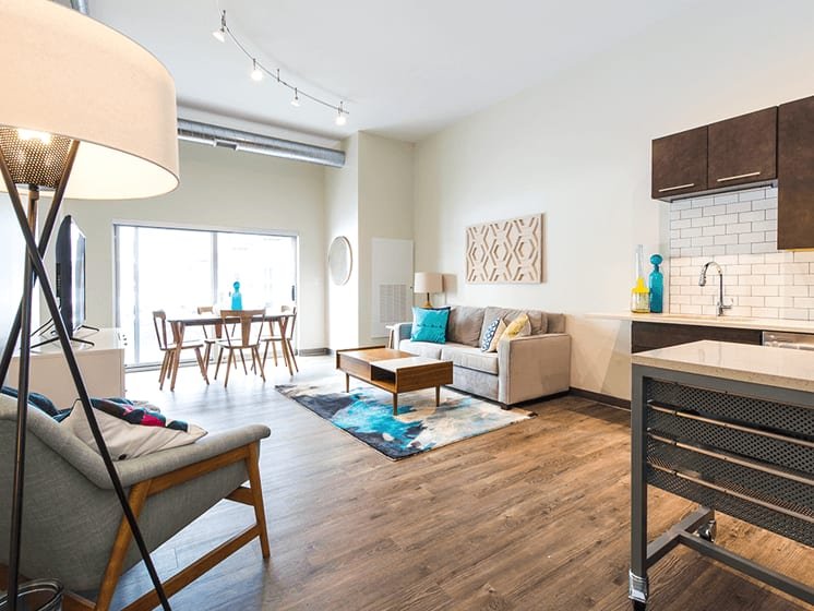 Photo of Bakery Living
