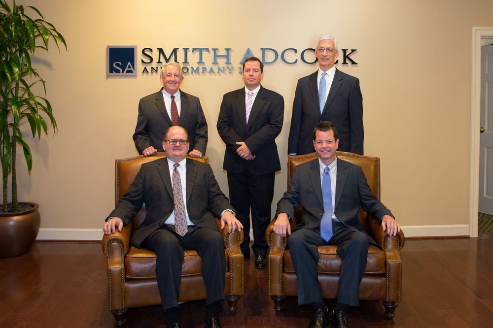 Photo of Smith Adcock and Company