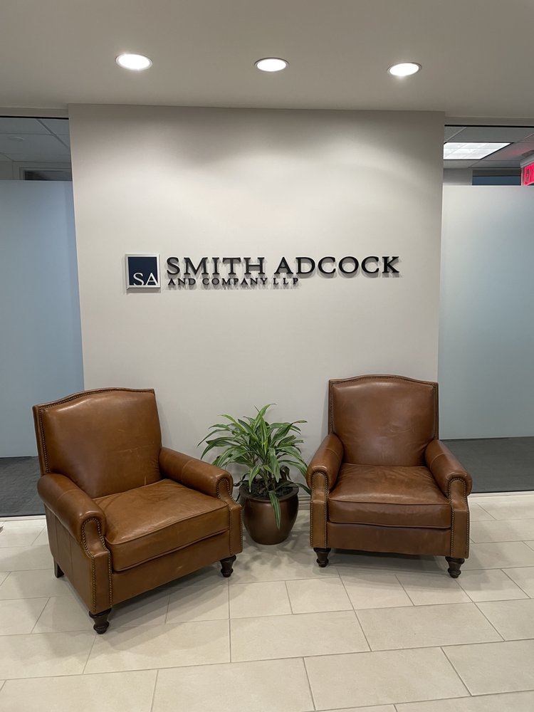 Photo of Smith Adcock and Company