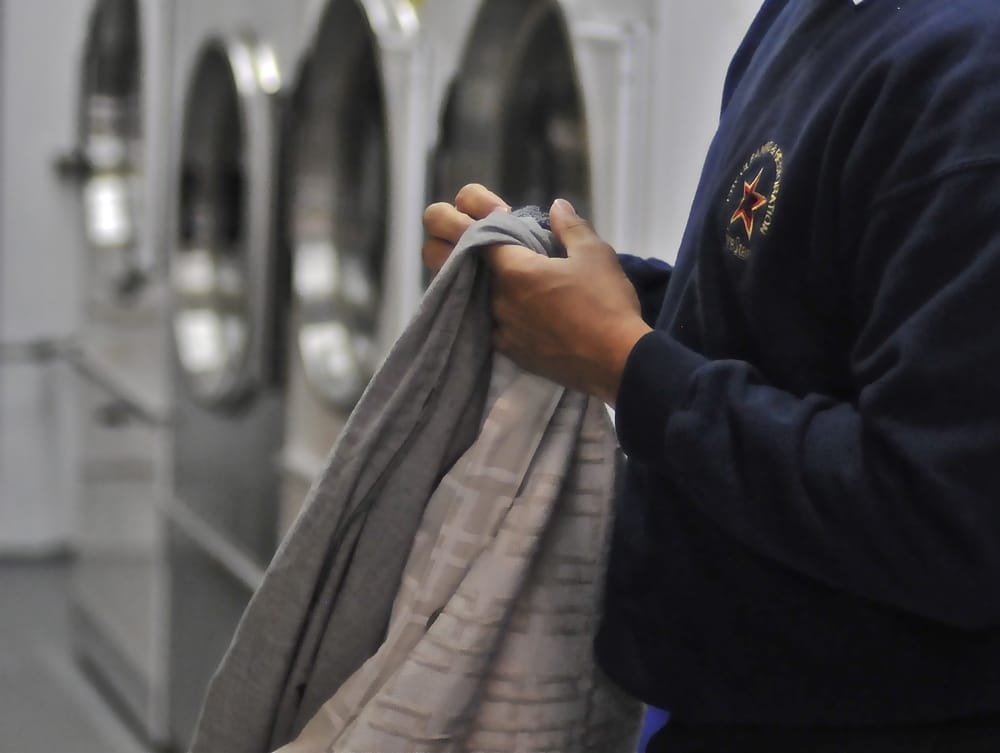 Photo of FireStar Dry Cleaning & Restoration