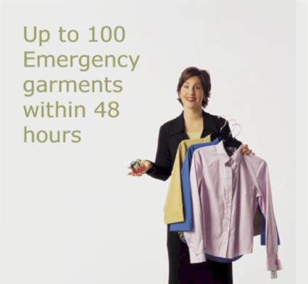 Photo of FireStar Dry Cleaning & Restoration