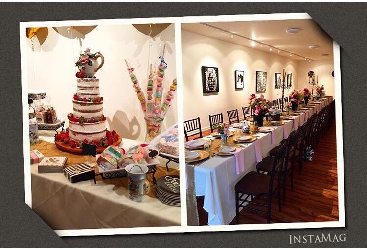 Photo of Tabula Rasa Gallery & Event Space