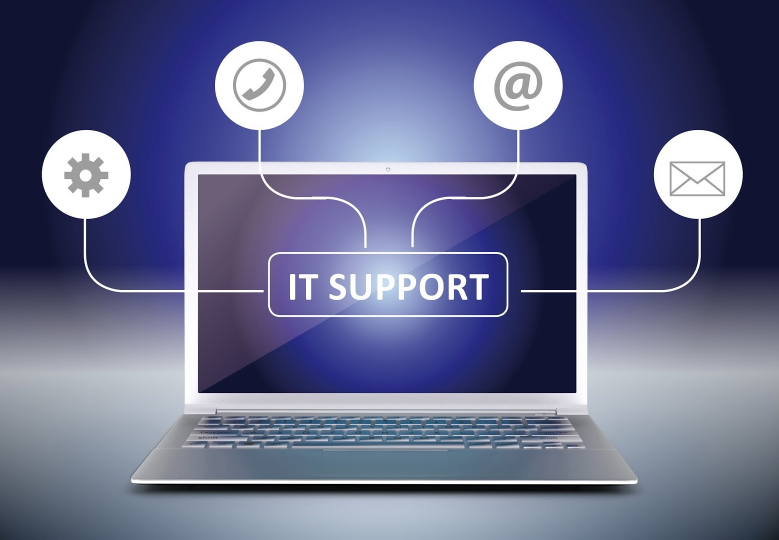 Photo of 24 Hour Computer Services