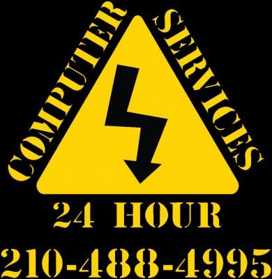 Photo of 24 Hour Computer Services