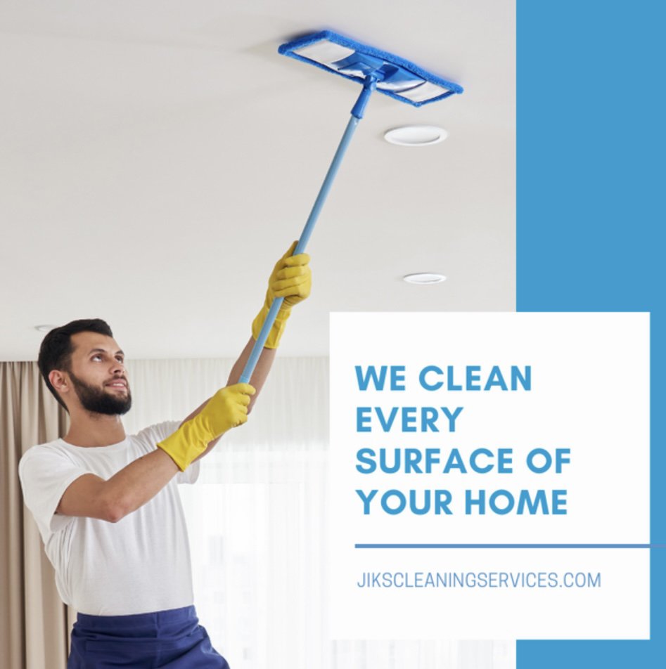 Photo of Jik's Cleaning Services