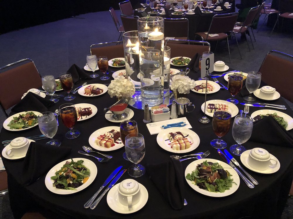 Photo of Prime F Osborn III Convention Center