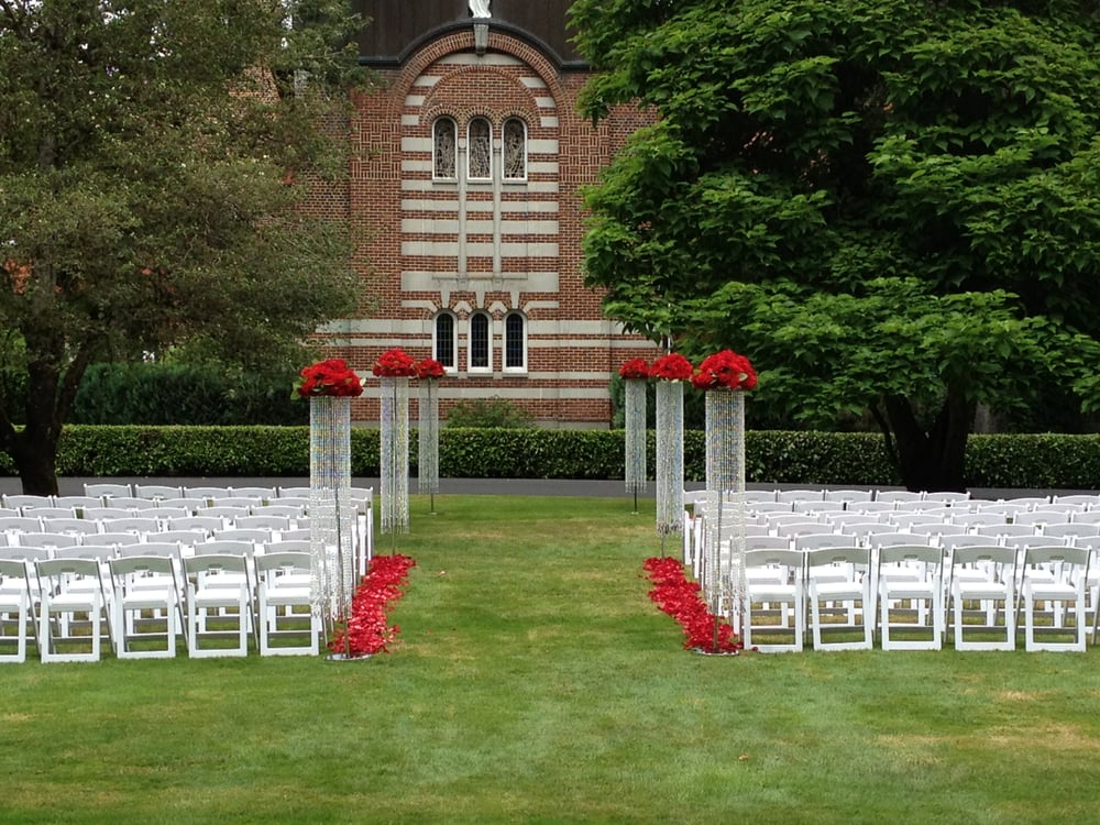 Photo of Diana Thornton Events