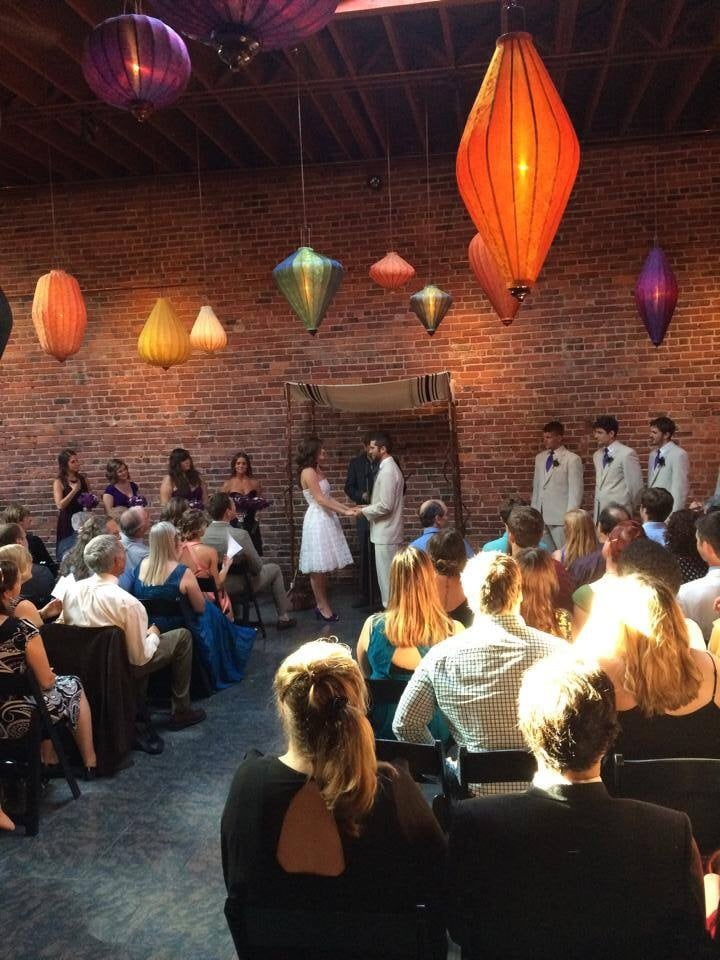 Photo of Diana Thornton Events