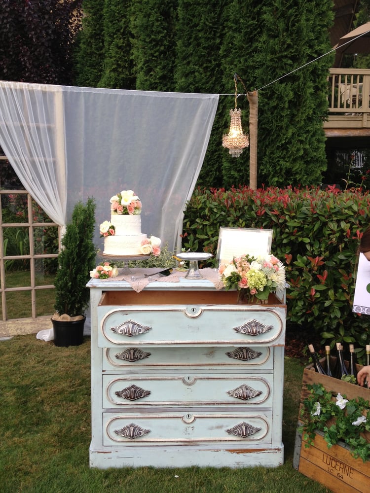 Photo of Diana Thornton Events