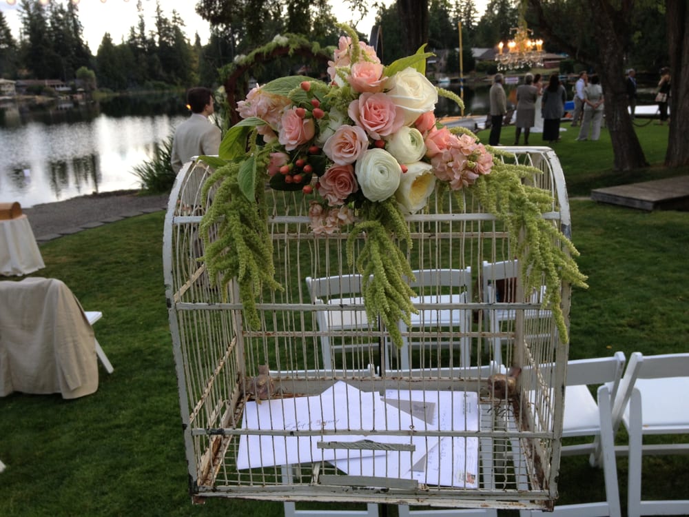 Photo of Diana Thornton Events