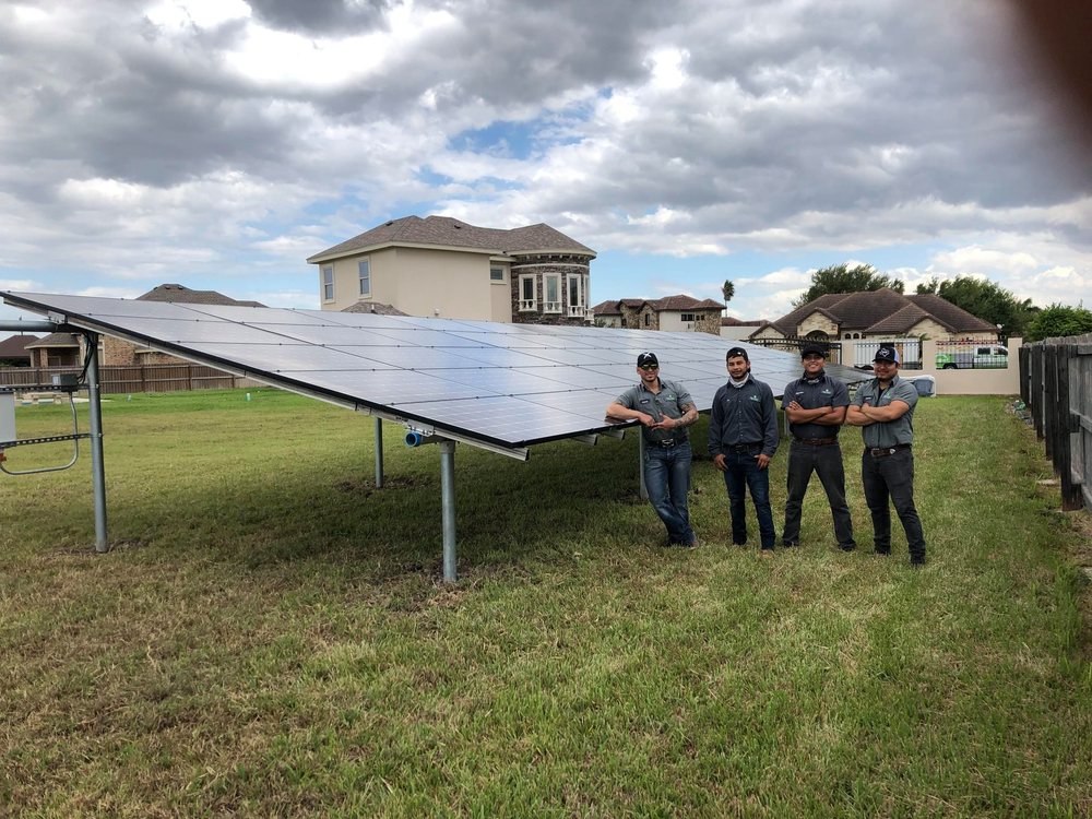 Photo of Erus Energy