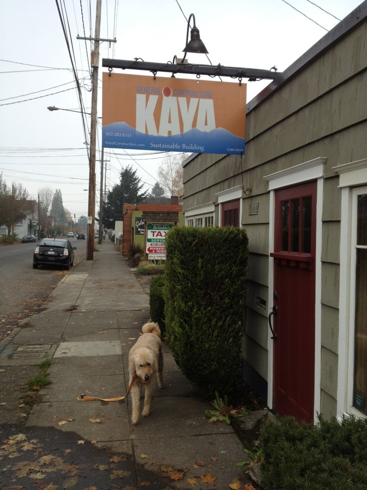 Photo of Kaya General Contractors