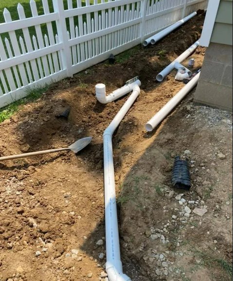 Photo of Drains & Excavation Services