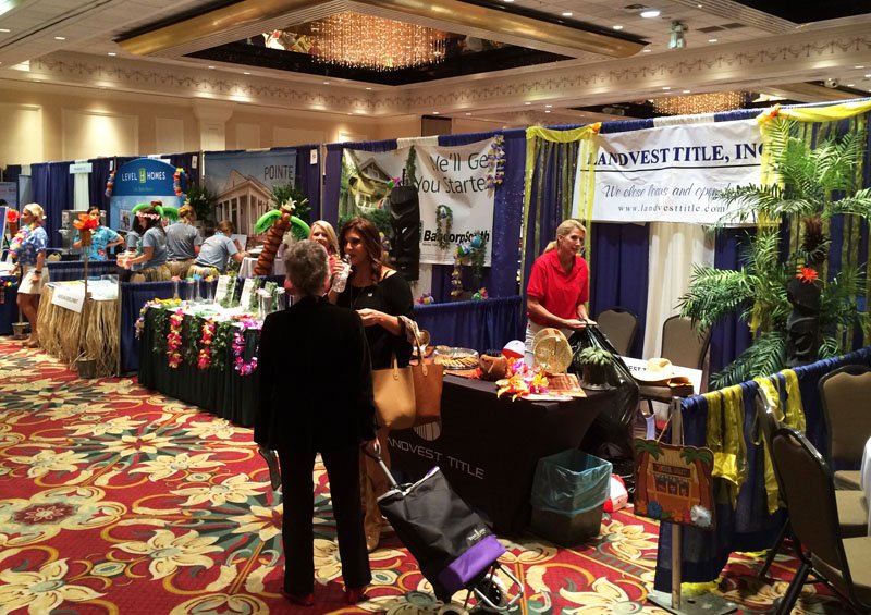 Photo of Gulf Coast Event Services