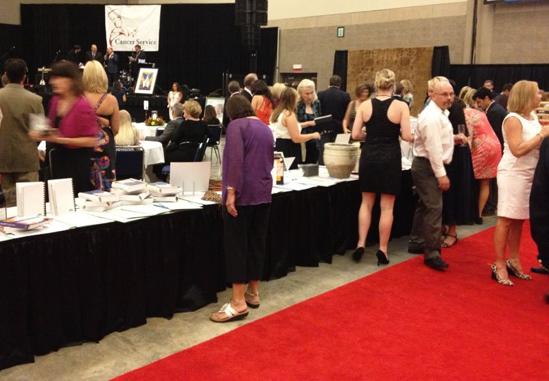 Photo of Gulf Coast Event Services